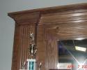 Custom Cabinets With Winfield Are Sure To Impress.