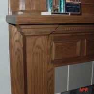 Custom Cabinet Styles